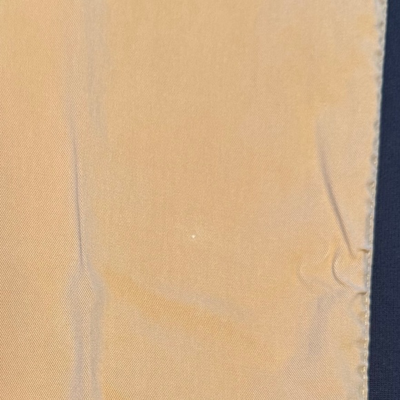 Men’s American Eagle Khakis (Slim Straight) 31x32 - Picture 6 of 8